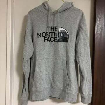 THE NORTH FACE 후드티