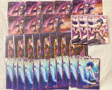 우타프리 비쥬컬렉션 토키야 노멀