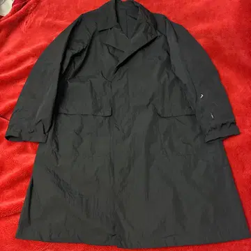 소프 SOPH 새상품급 나일론 코트