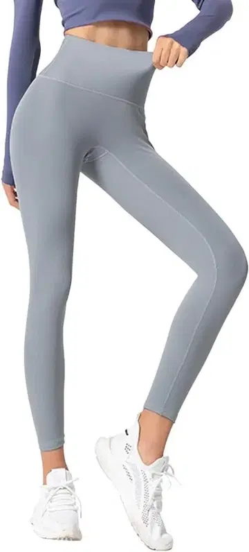 [SooPii] 요가 팬츠 여성 칠부 레깅스 요가웨어 스포츠