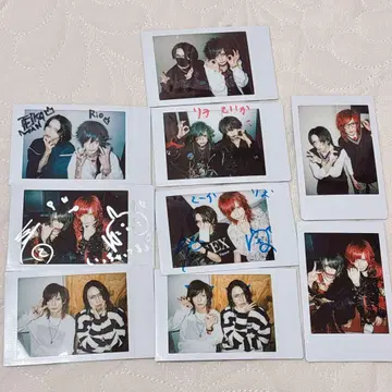 영[Hz] Rio TEIKA 투샷 9장