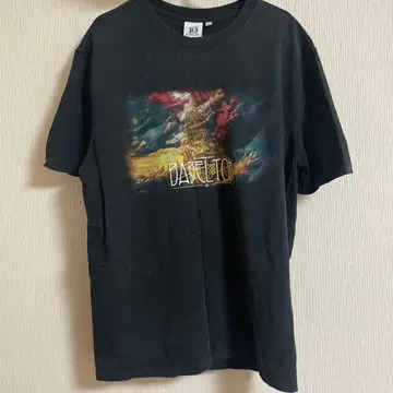 Mrs. GREEN APPLE BABEL 티셔츠 L 사이즈