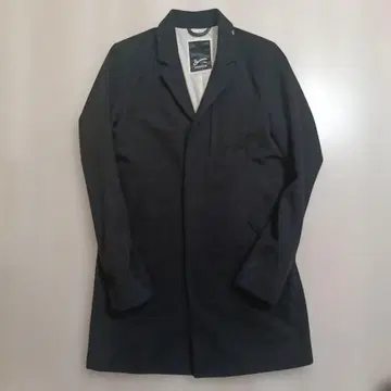 DENHAM 히요쿠 코트 Bukowski Bcw