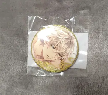 이케멘 전국 도쿠가와 이에야스 캔뱃지