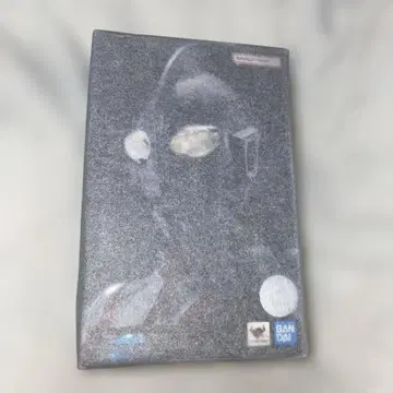 S.H.Figuarts (진골조제법) 울트라맨