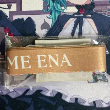 프로세카 세카라이 4th 후드티 커스텀 리본 시노노메 에나