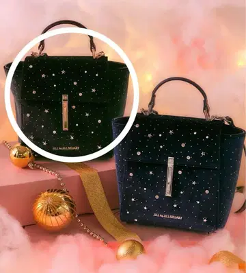 질 바이 질스튜어트 노블 미니백