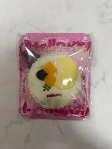 새상품급 mellojoy 대복 시리즈 두리안