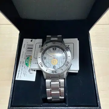 한신 타이거즈 2005년 우승 기념품 1000개 한정판