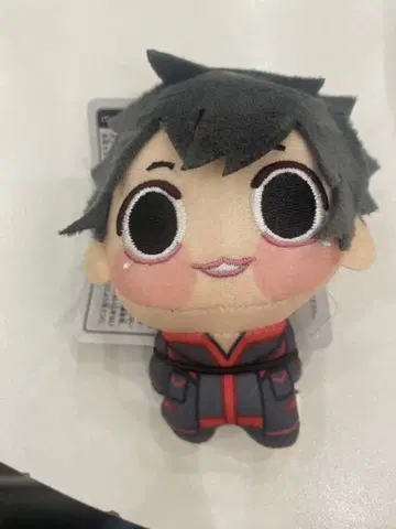 도원암귀 요도가와 마스미 쵸피누이푸치 봉제 인형 마스코트
