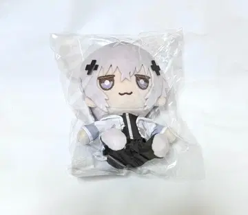 메테오라 멜트 군 봉제 인형