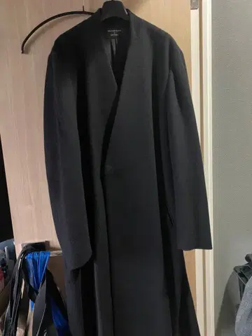 UNITED TOKYO 노카라 코트