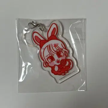 CANDYTUNE 타치바나 코토미 메지루시 참 캡슐 가챠