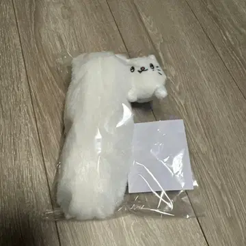 초특급 타카시 생탄 굿즈 냐데모치