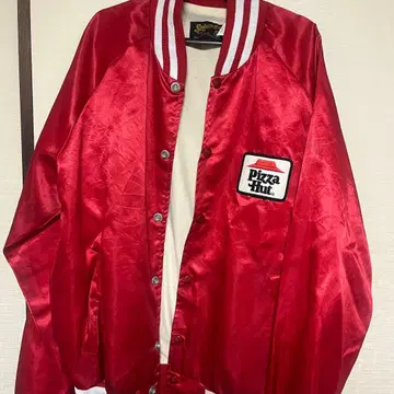 [ USA 제조 ] 90s 스윙스터 바시티 자켓 워크 자켓 나일론