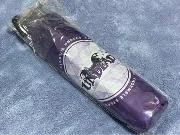 앙스타 중국 접이식 우산 UNDEAD