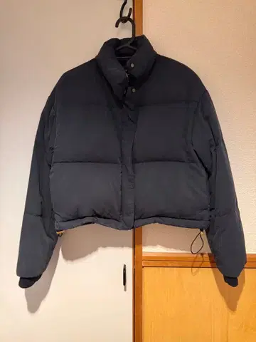 UNITED TOKYO 유나이티드 도쿄 숏 다운 자켓