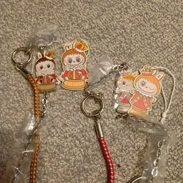 [ 공식 ] 러브브 LET'S CHECKMATE