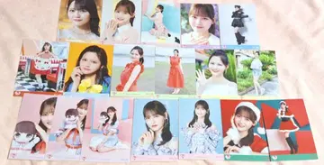 =LOVE 타카마츠 히토미 브로마이드 묶음 판매