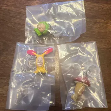 코비토즈칸 메지루시 마스코트 호토케아카바네 베니키노코비토 스모모노우치