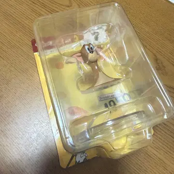 톰 제리 해피 복권 A상 제리