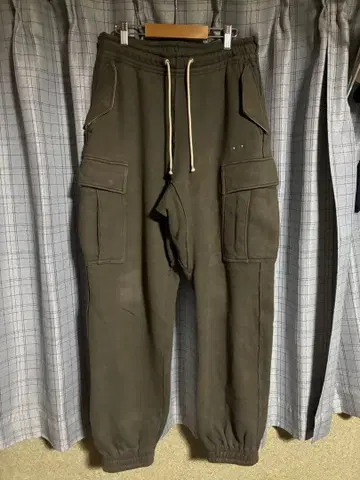 22AW sugarhill 스웨트 팬츠