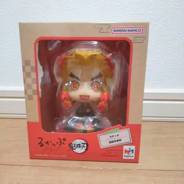 귀멸의 칼날 렌고쿠 쿄쥬로 룩업