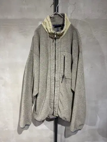 Vintage patagonia synchilla fleece USA