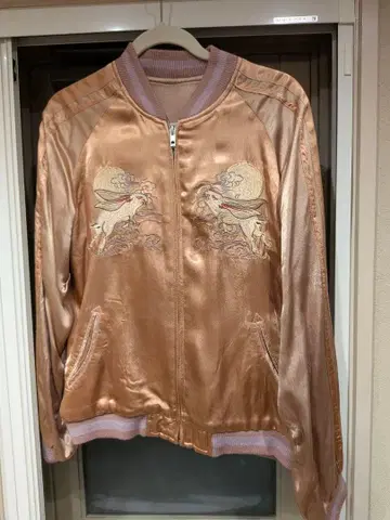 JAPANESE CLASSIC SCRIPT 스카잔 M 사이즈