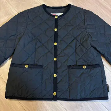 Traditional Weatherwear 퀼팅 자켓 34