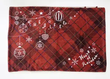 THE ALFEE ALFEE 복슬복슬 담요