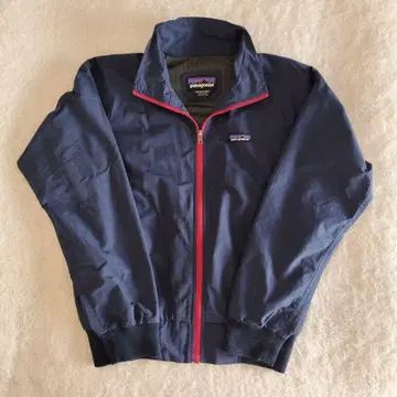 파타고니아 배기스 자켓