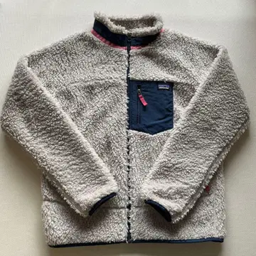 Patagonia 파타고니아 보아 플리스 레트로X 핑크