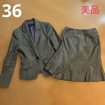 limited Edition 수트 셋업 7호