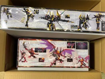 HG 1/35 홍련 성천팔극식 가웨인