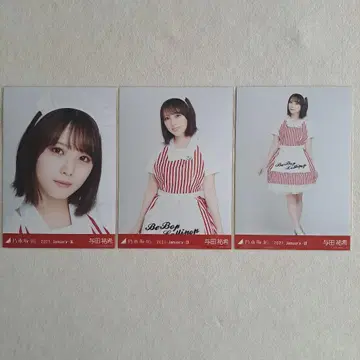 노기자카46 요다 유키 브로마이드