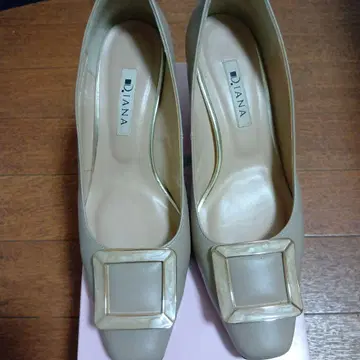 다이애나 펌프스