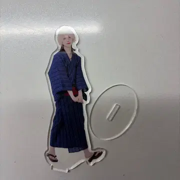 베어드어드/XP!A 츠바키 유카타 아크릴 스탠드