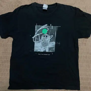 Creepy Nuts 티셔츠 굿즈 2way nice guy M 사이즈