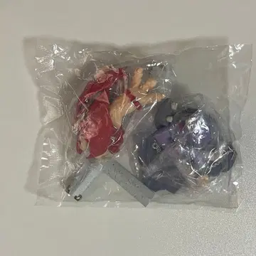 릴리스~가죽 TYPE~(빨간색) 뱀파이어 세이버 Part4