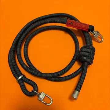 topologie 숄더 스트랩 8.0mm Rope