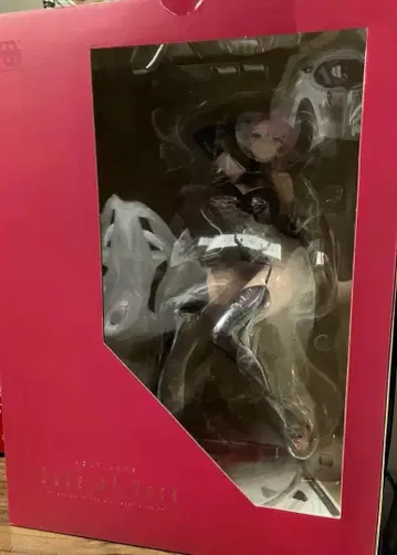 아즈렌 듀크 오브 요크 피규어