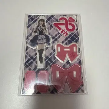 야마자키 소라 아크릴 스탠드