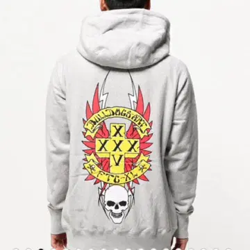 초인기! 엑스라지 x FTC 콜라보 후드티