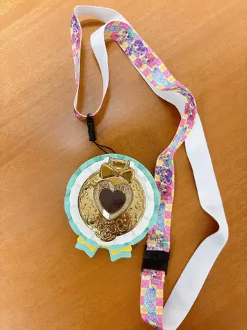 동작 확인 완료 프리파라 로제트 팩트 쥬리 ver