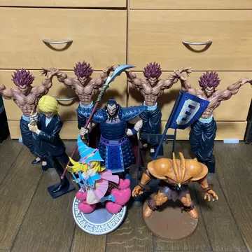 프라이스 피규어 묶음 판매