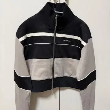 MELT THE LADY 저지