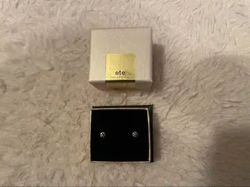 ete 별 스타 k10 귀걸이