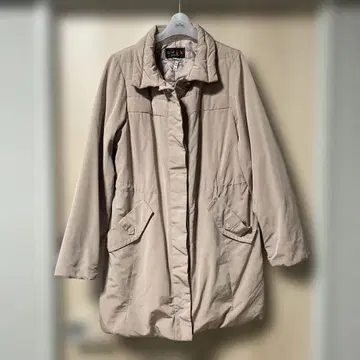 EVEX by KRIZIA 핑크 베이지 자켓 새상품급