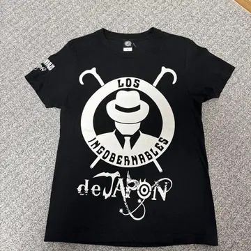 LIJ T셔츠 4점 세트